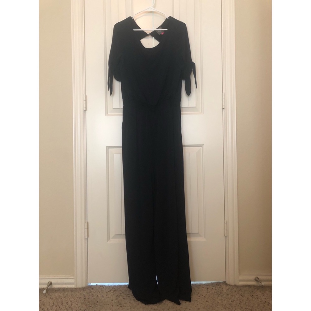 Vince Camuto Jumpsuit